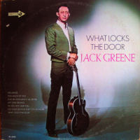 Jack Greene - What Locks The Door